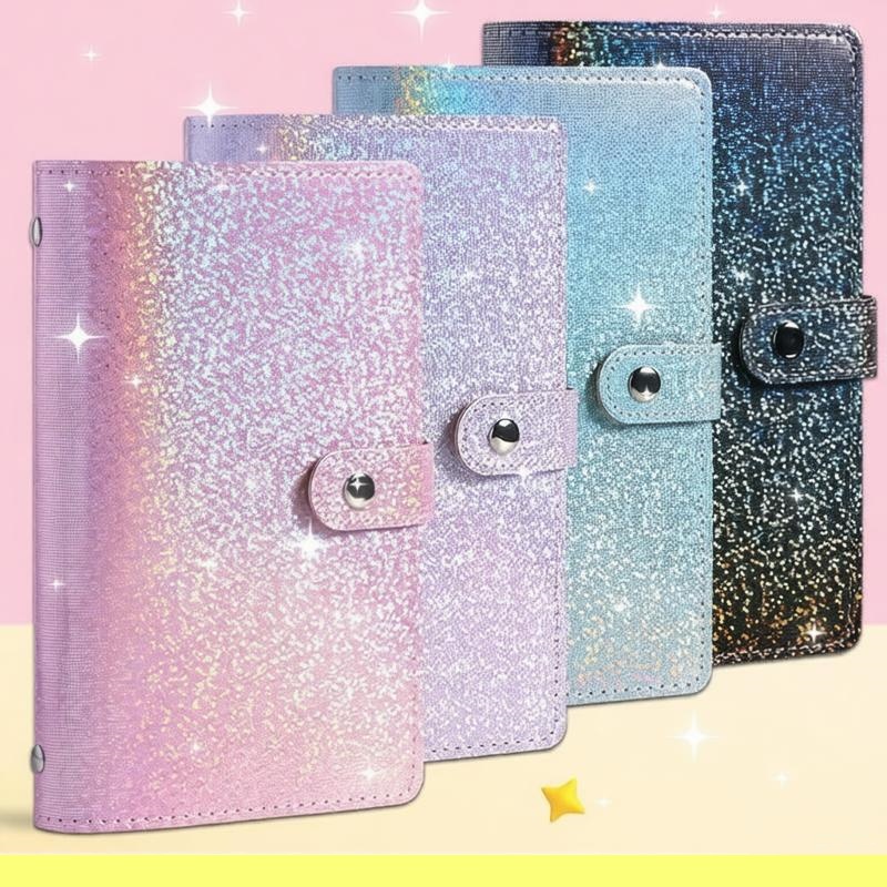 Planner Weekly Budget - Yumuşak Deri Ciltli Bütçe Planlayıcısı Nakit