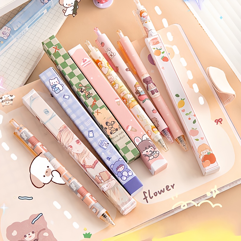 15 Tekli Jel Kalem Kör Kutuda, - Stationery Supply Business incelemesi ve fiyatı