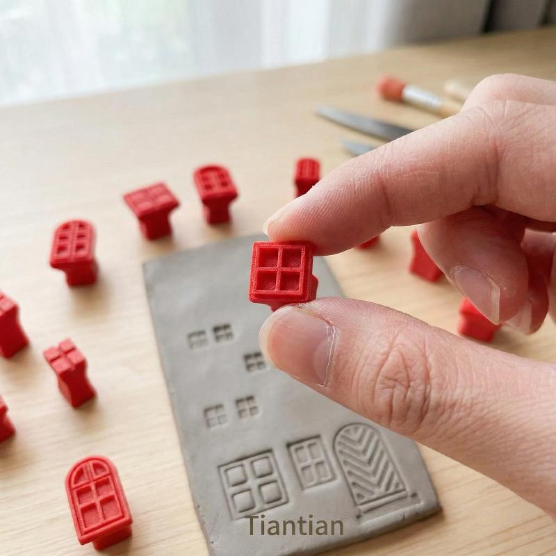 25 adet Plastik Kil Damga ve K - Wax Seal Stamp Kit incelemesi ve fiyatı