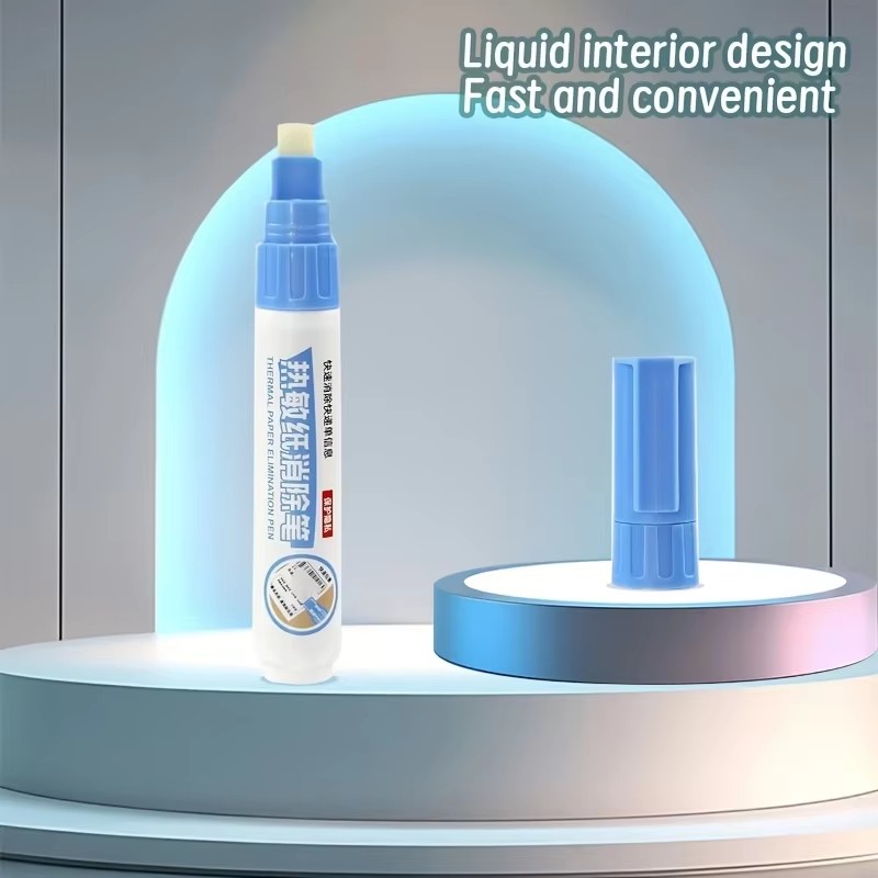 1/2/3 Paket Termal Kağıt Düzel - Correction Fluid White incelemesi ve fiyatı