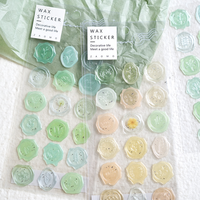 15/18 adet, Vintage Balmumu Mü - Wax Seal Stamp Kit incelemesi ve fiyatı