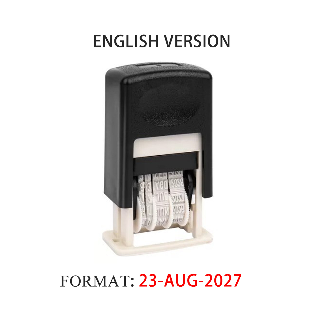 Kağıt, Paket, Scrapbooking içi - Self Inking Stamp incelemesi ve fiyatı