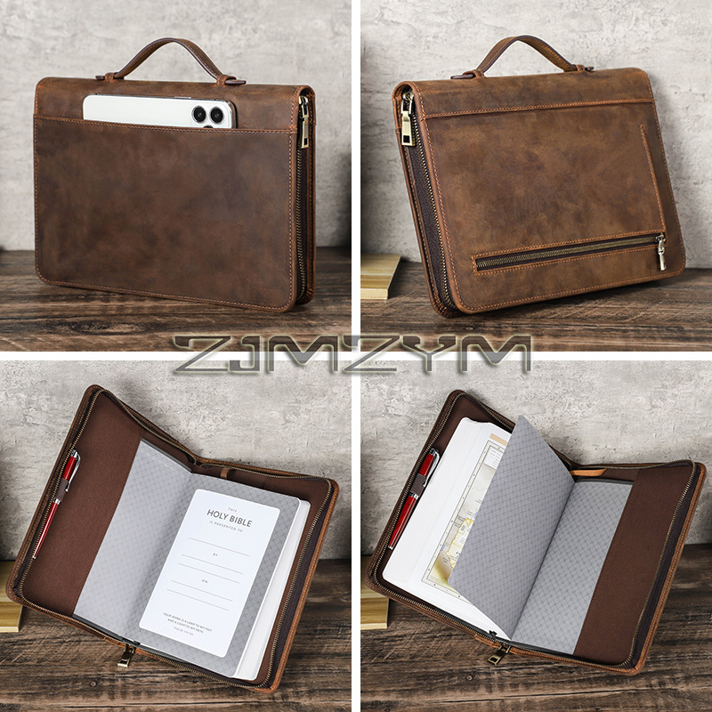 Retro Deri Defter Kapağı Kılıf - Stationery Supplies Business incelemesi ve fiyatı