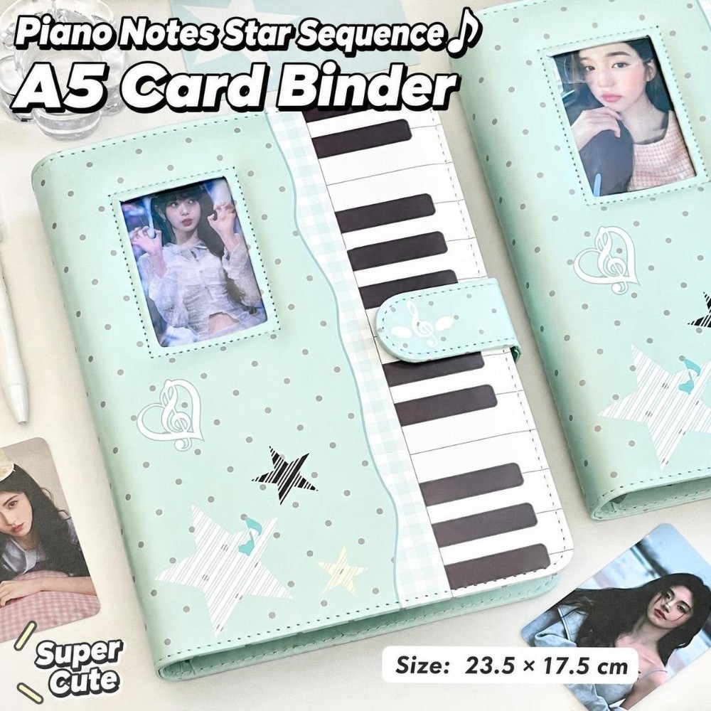 Puantiyeli Piyano Desenli Deft - Notebook Dotted A5 incelemesi ve fiyatı