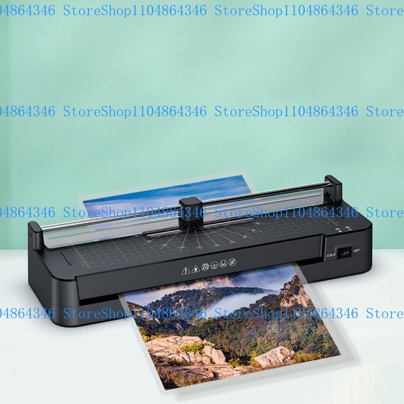 5Asd 2 In 1 Sıcak ve Soğuk Lam - Document Laminator Pouch incelemesi ve fiyatı