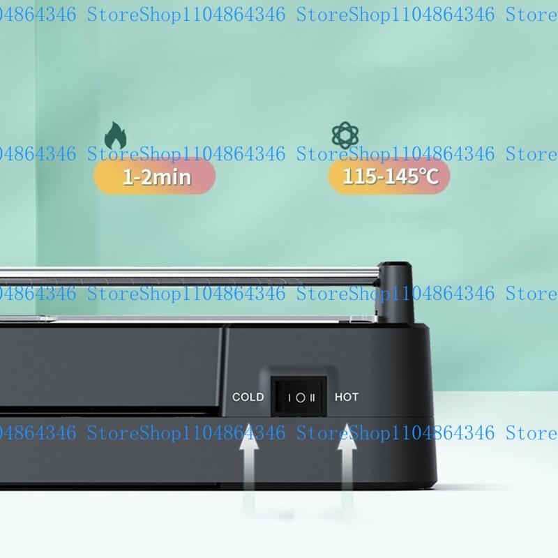 5Asd 2 In 1 Sıcak ve Soğuk Lam - Document Laminator Pouch incelemesi ve fiyatı