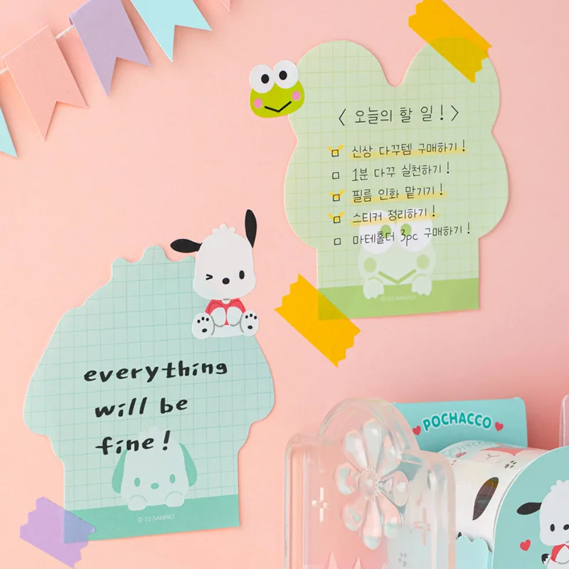 Anime Hello Kitty Pochacco Kır - Stationery Warehouse incelemesi ve fiyatı