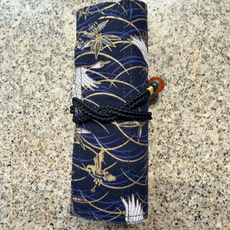 5 delikli 7 delikli kalem rulo - Pen Pouch Roll incelemesi ve fiyatı