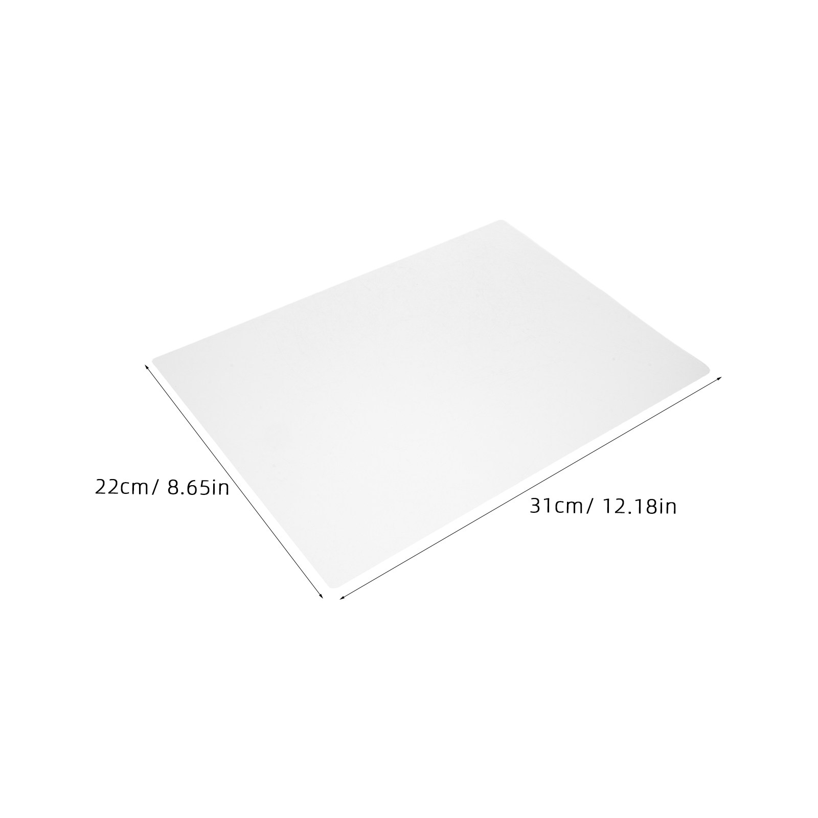 100 Adet Kartlar, Belgeler içi - Document Laminator Pouch incelemesi ve fiyatı