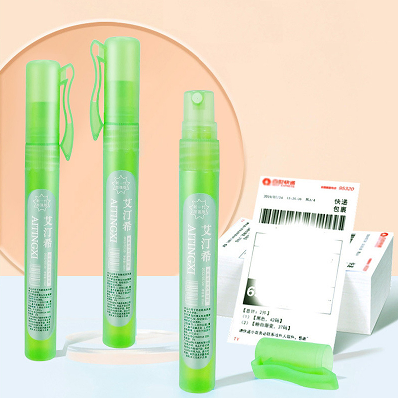 Eleme Gizlilik Sprey Kalemi Te - Correction Fluid White incelemesi ve fiyatı