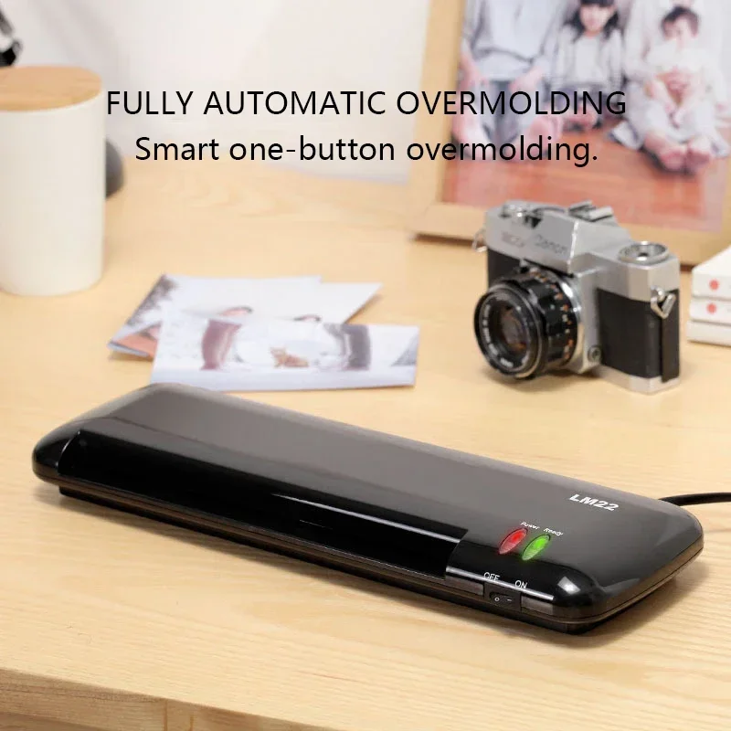 Mükemmel A4 Laminasyon Makines - Document Laminator Pouch incelemesi ve fiyatı