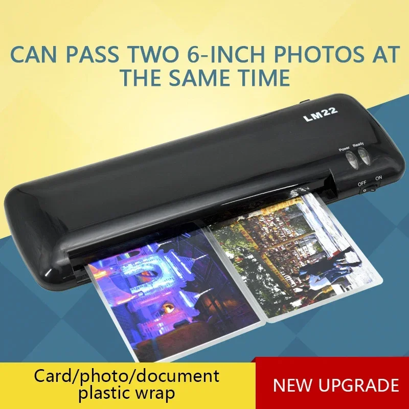 Mükemmel A4 Laminasyon Makines - Document Laminator Pouch incelemesi ve fiyatı