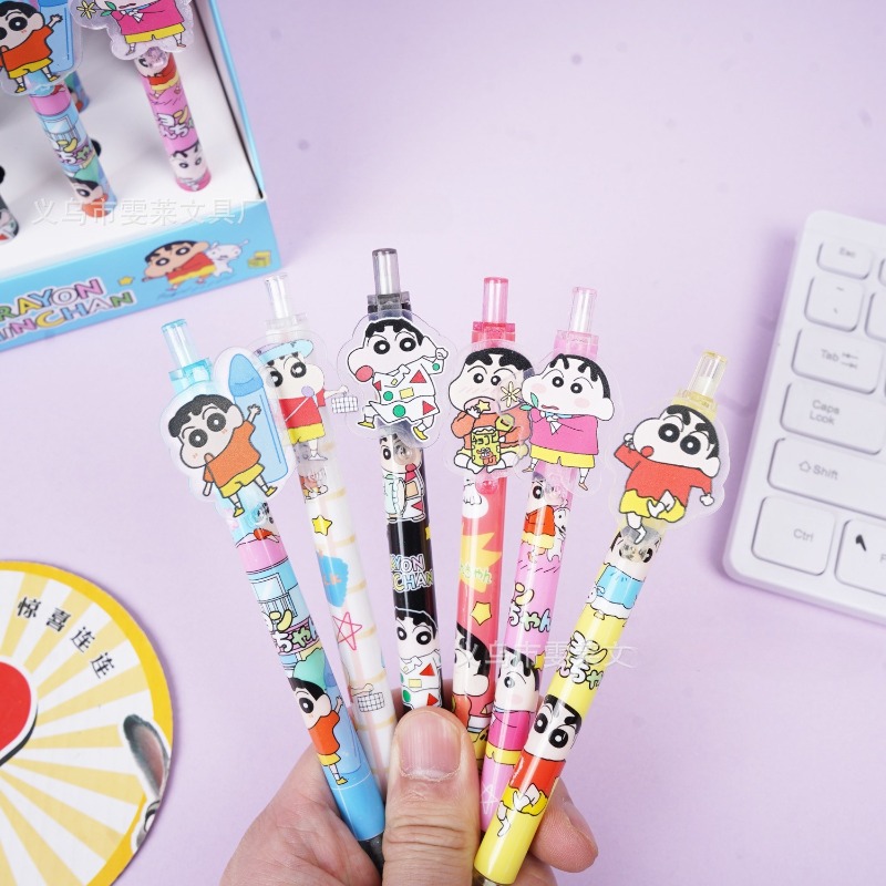 48 adet/kutu Crayon Shinchan N - Stationery Warehouse incelemesi ve fiyatı