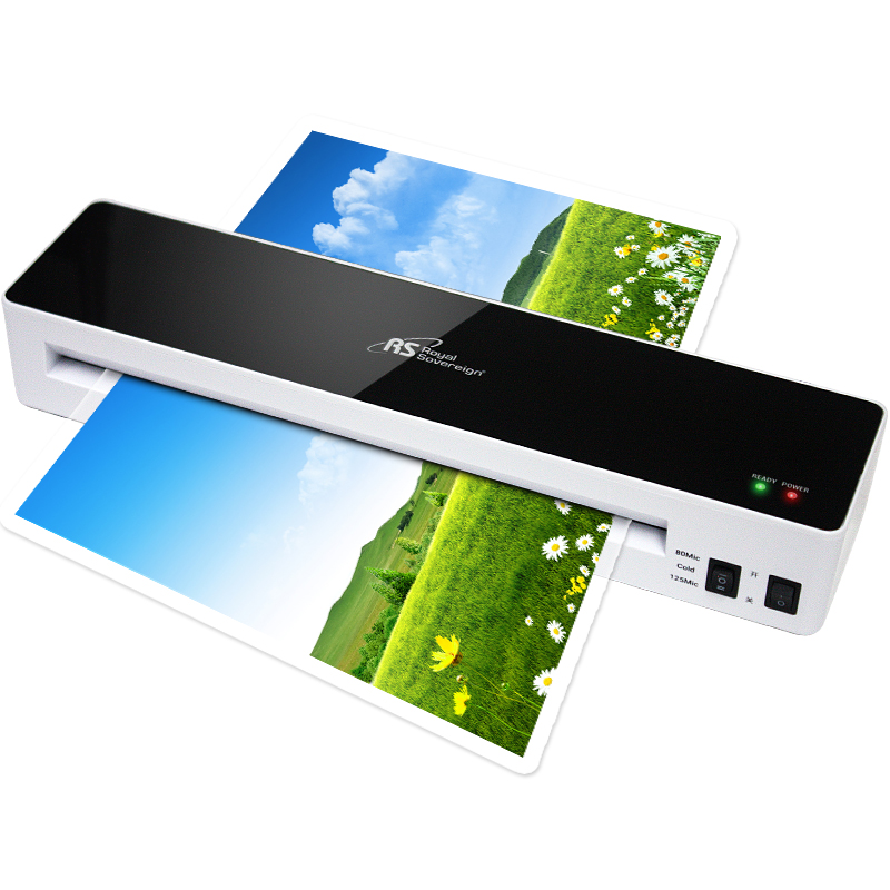 Yapıştırma Makinesi Fotoğraf O - Document Laminator Pouch incelemesi ve fiyatı