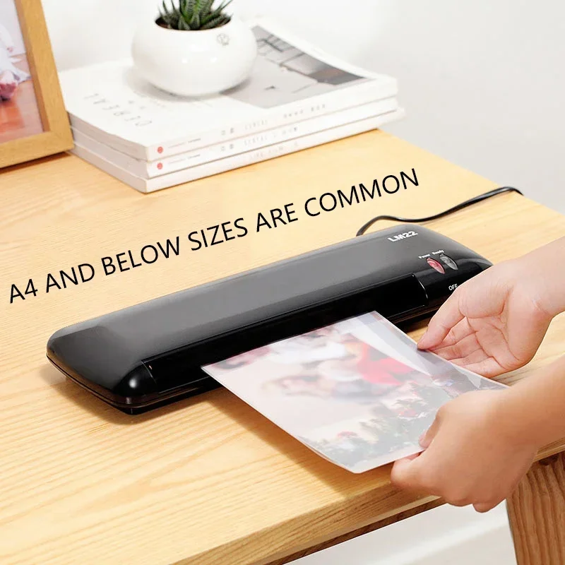 Belgeler, Fotoğraflar ve Poste - Document Laminator Pouch incelemesi ve fiyatı
