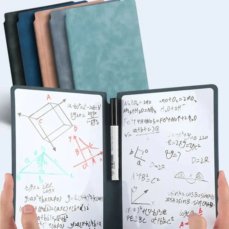 1 Parça Silinebilir Beyaz Taht - Whiteboard Marker Set incelemesi ve fiyatı