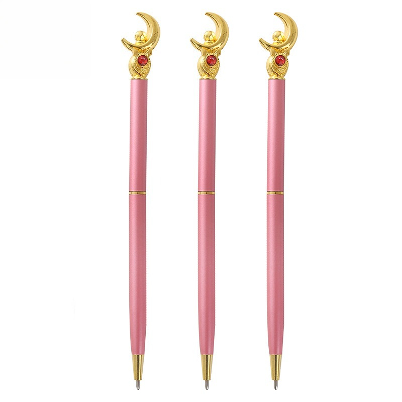 Sıcak Kawaii Sailor Moon Seris - Stationery Warehouse incelemesi ve fiyatı