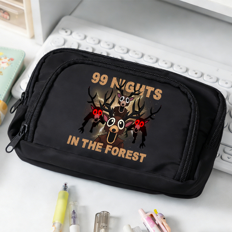 Ormanda 99 Gece Kalem Kutuları - Stationery Warehouse incelemesi ve fiyatı