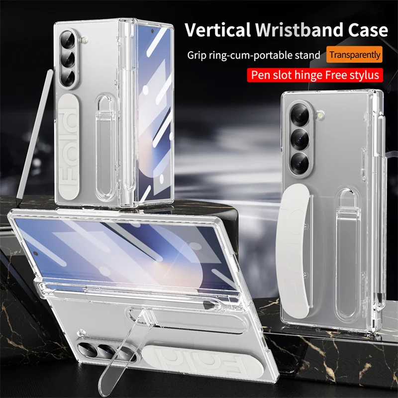 Samsung Galaxy Z Fold 7 6 5 4  - Stationery Supply incelemesi ve fiyatı