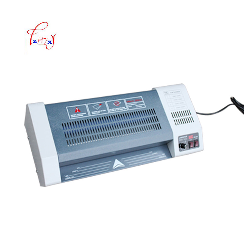 A3 Boyutu Elektrikli Laminasyo - Document Laminator Pouch incelemesi ve fiyatı