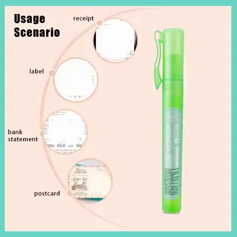 10ml Düzeltme Sıvısı Bilgi Kap - Correction Fluid White incelemesi ve fiyatı