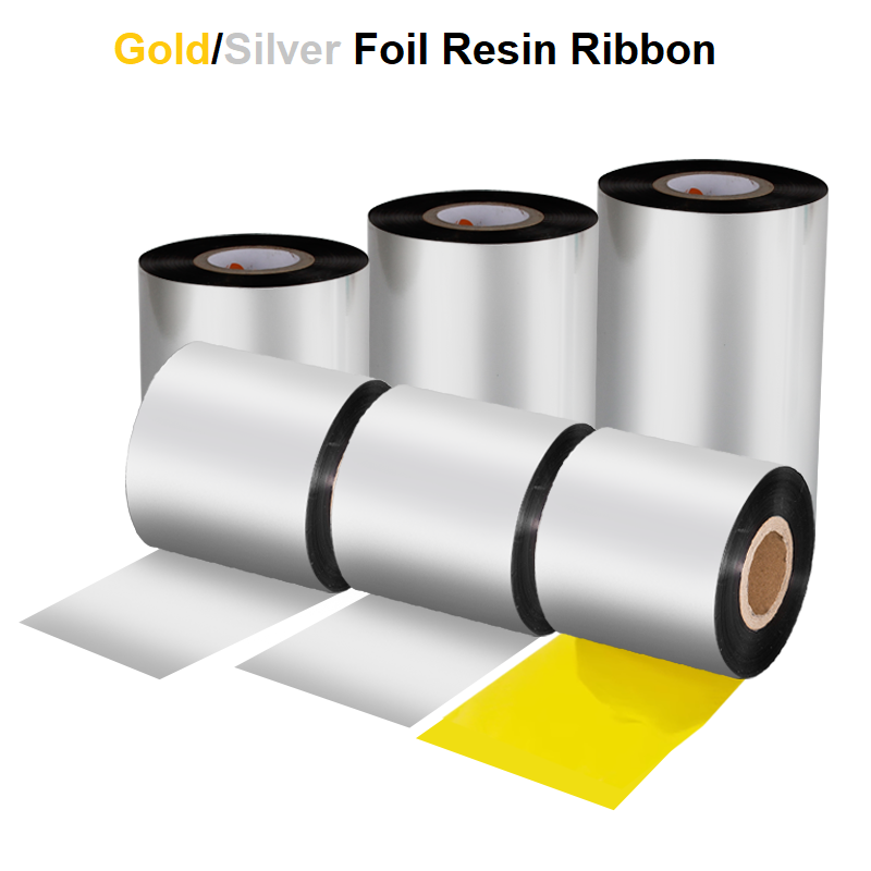 Parlak Altın Folyo Reçine Şeri - Self Inking Stamp incelemesi ve fiyatı