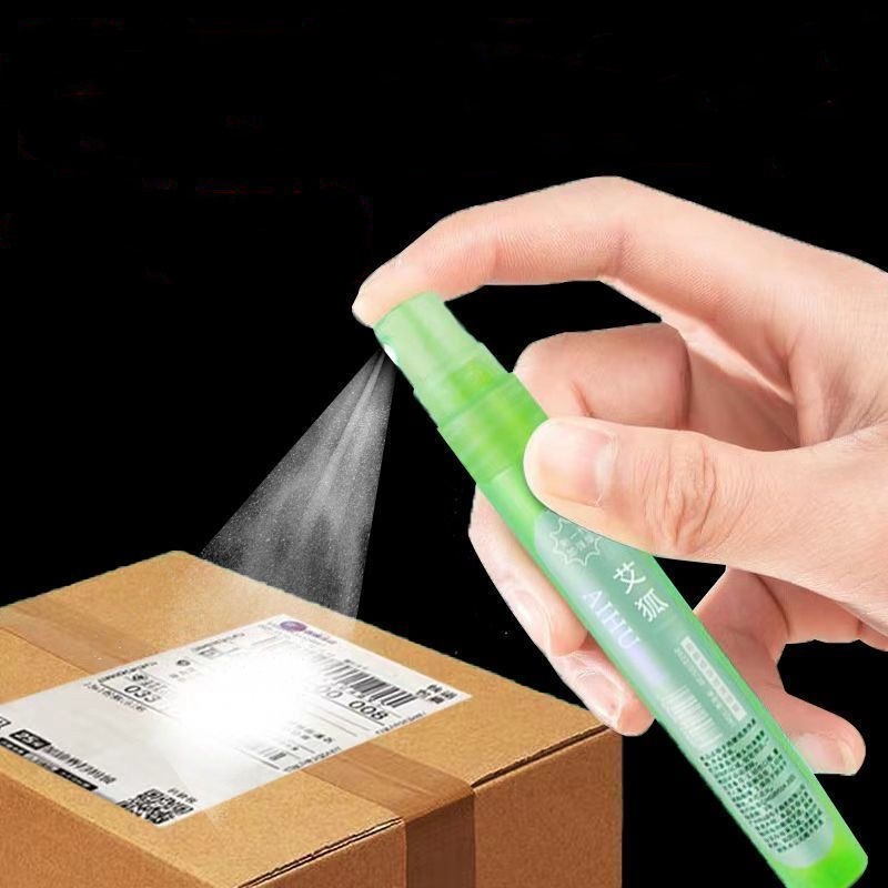 Mini Termal Hassas Kağıt Sprey - Correction Fluid White incelemesi ve fiyatı