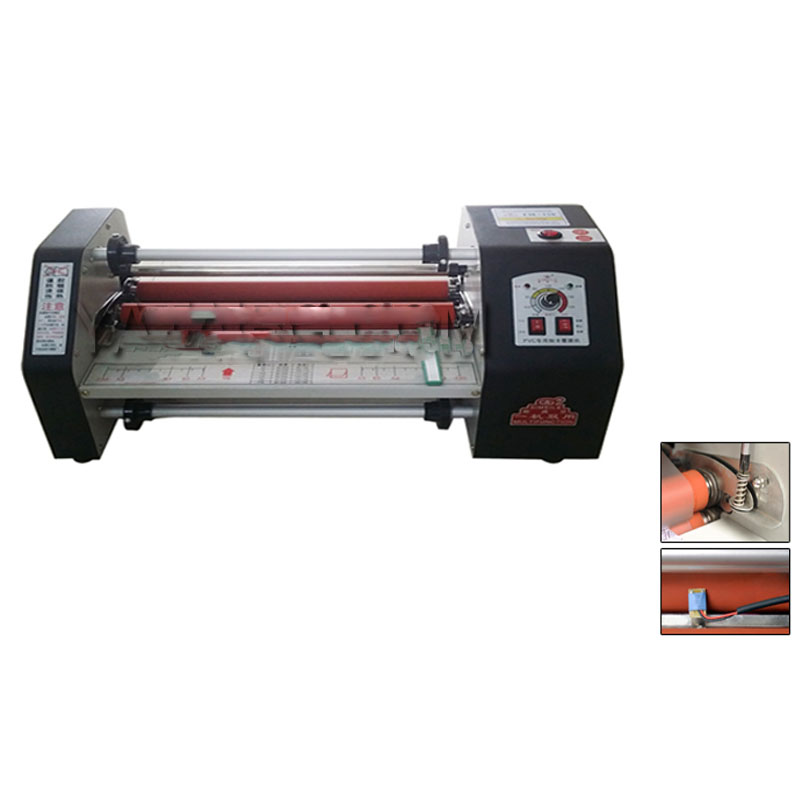 Kağıt Laminasyon FM-480 Soğuk  - Document Laminator Pouch incelemesi ve fiyatı