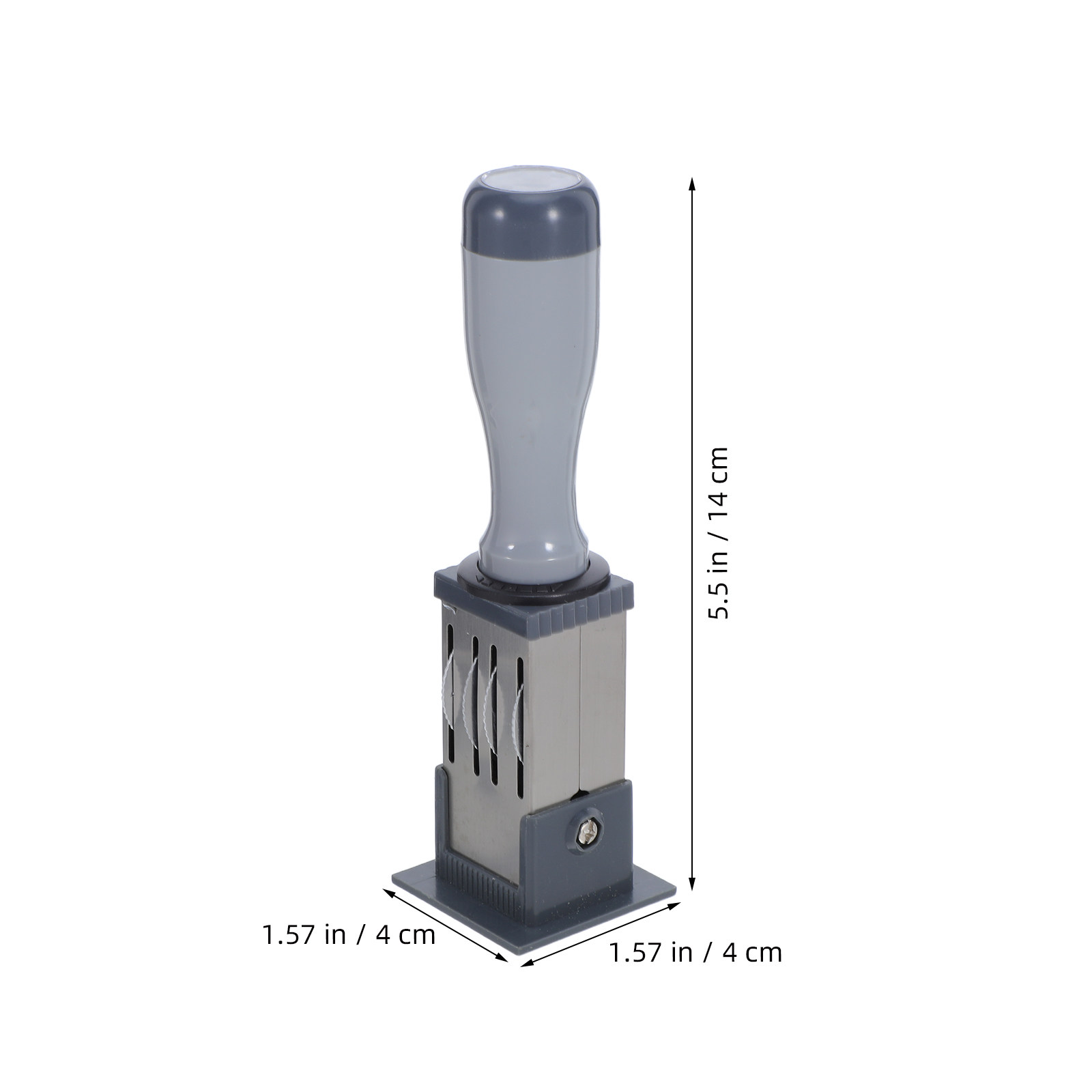 Mini Kendinden Mürekkepli Tari - Self Inking Stamp incelemesi ve fiyatı