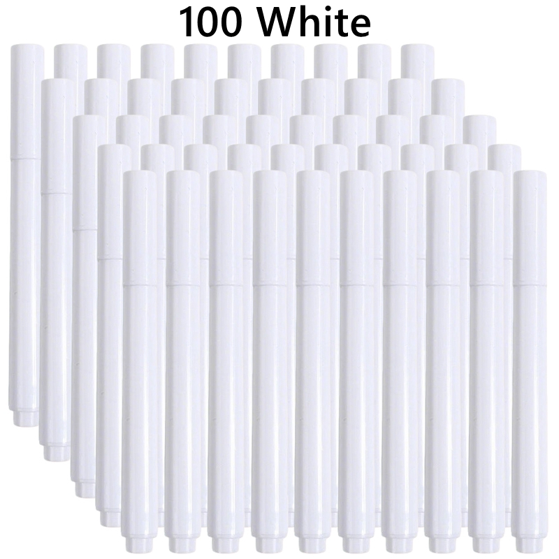3-100 adet/takım beyaz/renkli  - Correction Fluid White incelemesi ve fiyatı