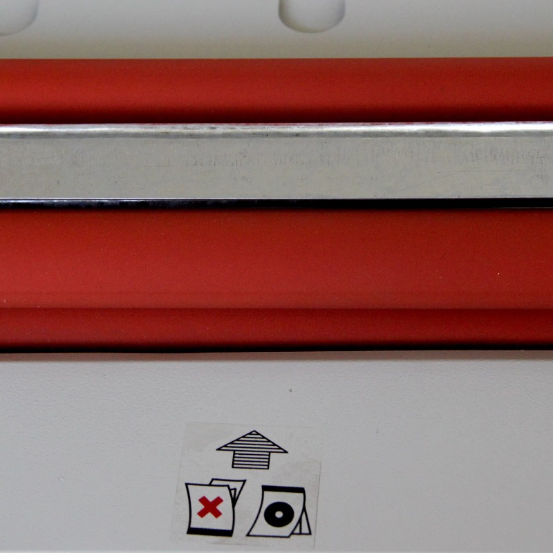 A3 Sıcak Soğuk Poşet Laminasyo - Document Laminator Pouch incelemesi ve fiyatı