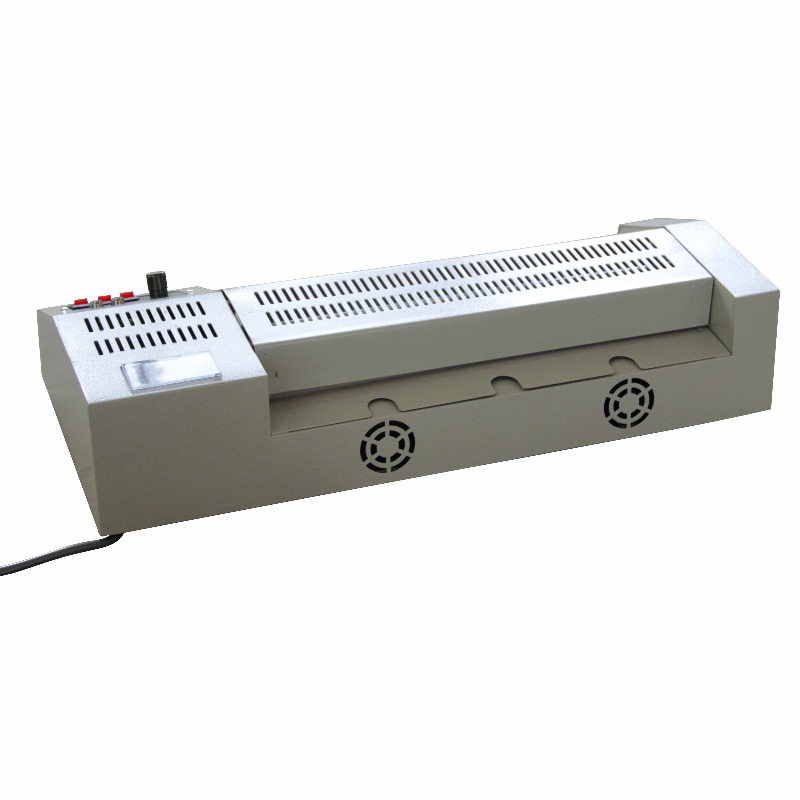 A3 Sıcak Soğuk Poşet Laminasyo - Document Laminator Pouch incelemesi ve fiyatı