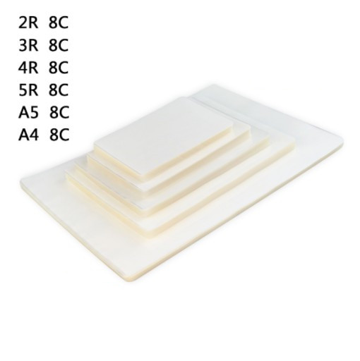 Sıcak 100 adet/grup Deli kılıf - Document Laminator Pouch incelemesi ve fiyatı