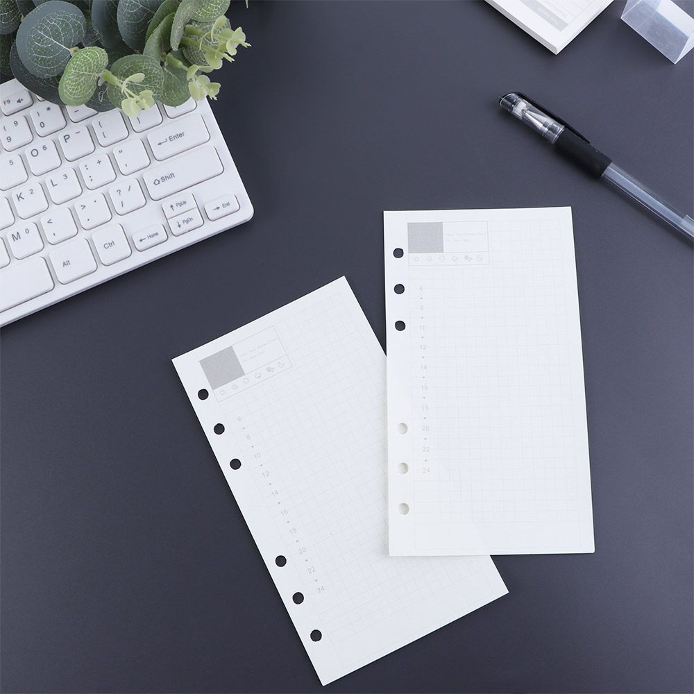 Grid Günlük Planlayıcı 45 Yapr - Notebook Dotted A5 incelemesi ve fiyatı