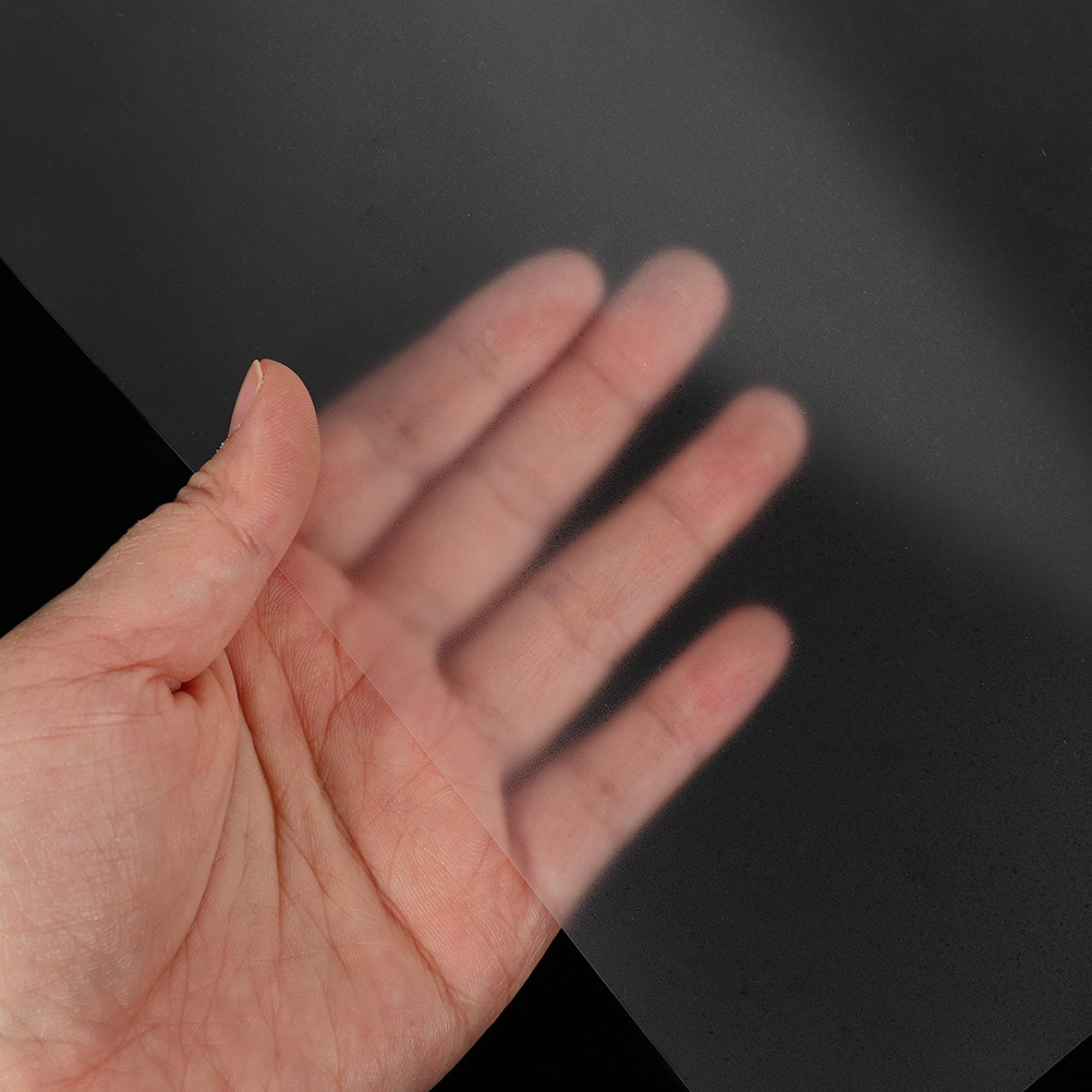 100 Adet Laminasyon Kağıtları  - Document Laminator Pouch incelemesi ve fiyatı