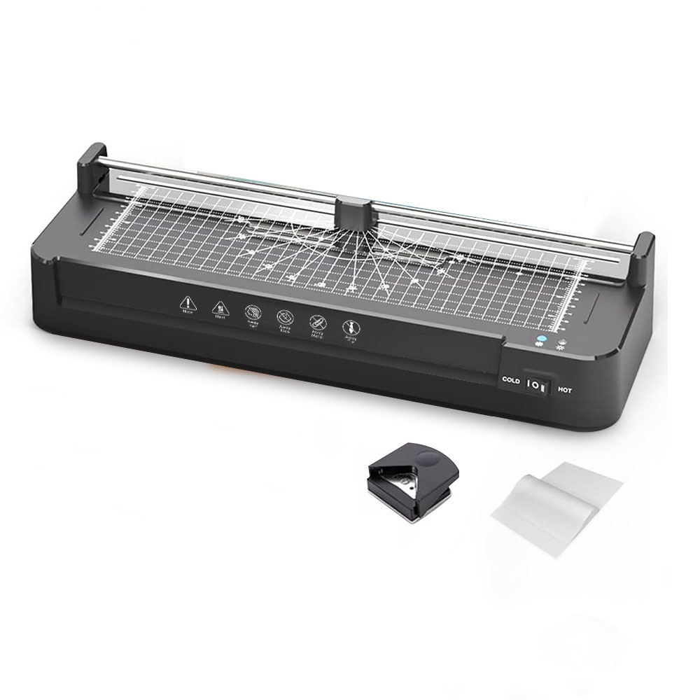 A3/A4/A5/A6 Ofis Kullanımı İçi - Document Laminator Pouch incelemesi ve fiyatı
