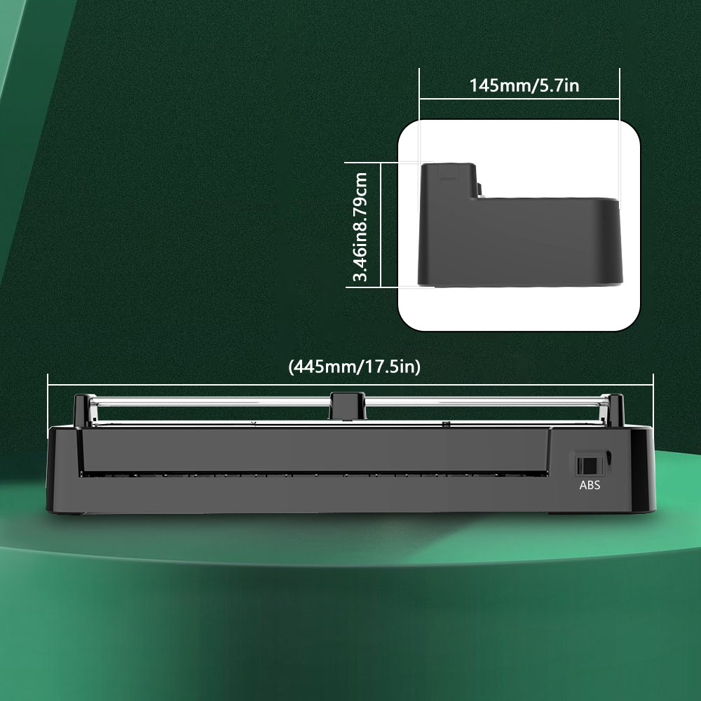 A3/A4/A5/A6 Ofis Kullanımı İçi - Document Laminator Pouch incelemesi ve fiyatı