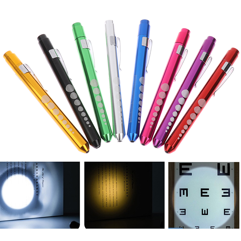 Ağız Muayene Kalemi Işığı, Kal - Stationery Supply incelemesi ve fiyatı