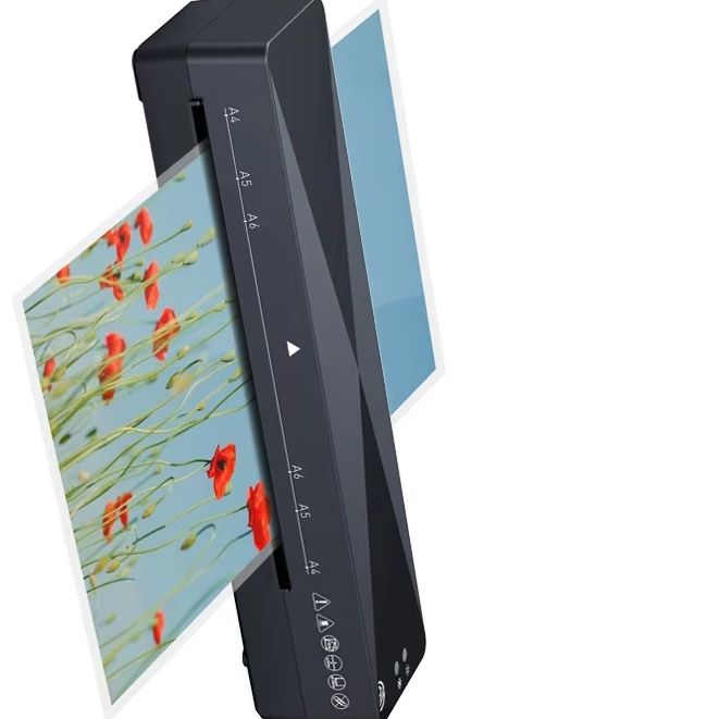FNL001 Küçük Mini Overmoulder  - Document Laminator Pouch incelemesi ve fiyatı