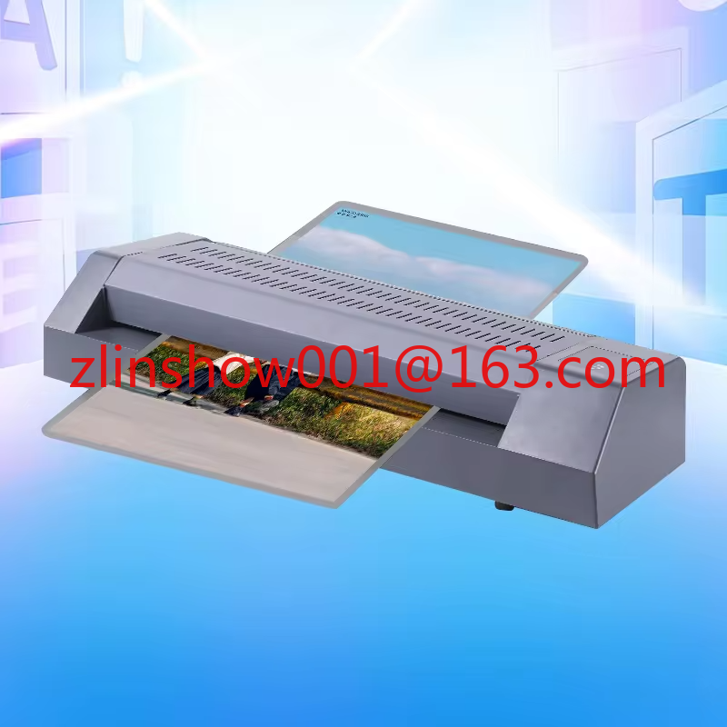 A3 A4 Ofis Tipi Poşet Laminasy - Document Laminator Pouch incelemesi ve fiyatı