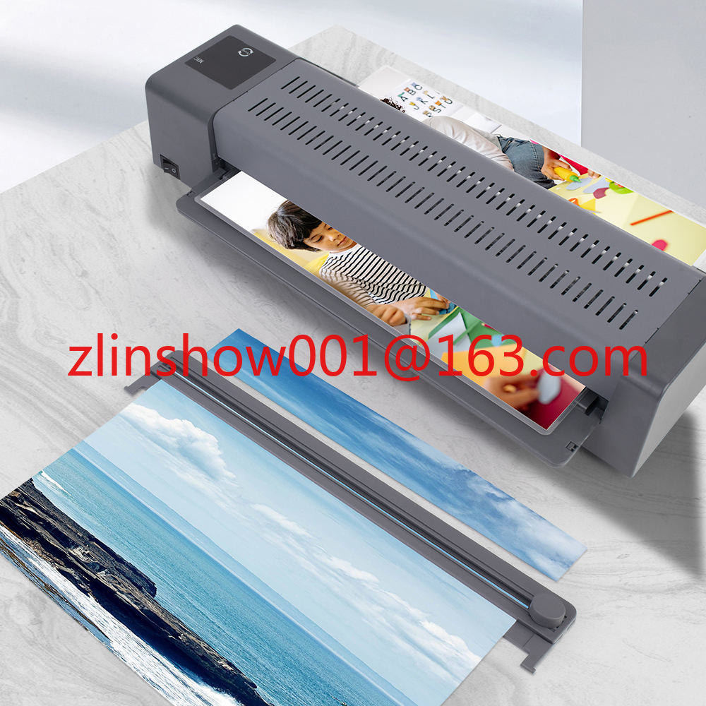 A3 A4 Ofis Tipi Poşet Laminasy - Document Laminator Pouch incelemesi ve fiyatı